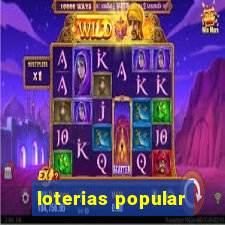 loterias popular